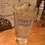 サンチャ フカミ - すだちたっぷり