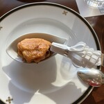 インペリアルラウンジ アクア - 