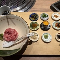 京焼肉 新 先斗町店 - 