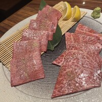 焼肉USON - 