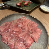 京焼肉 新 先斗町店 - 