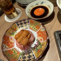 京焼肉 新 先斗町店 - 