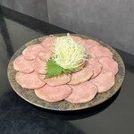 牛タンとおでん しょう助 - 牛たんのてっさ ¥2,880
