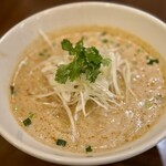 ドラゴン ショクドウ - ドラゴンラーメン