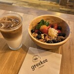 greekee - 