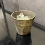 牛タンとおでん しょう助 - 自家製ジンレモン ¥660