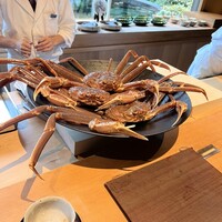 御料理ふじ居 - 