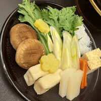 人形町今半 上野広小路店 - 