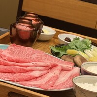 人形町今半 上野広小路店 - 