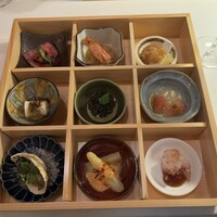 MOSS CROSS TOKYO - 