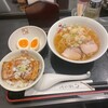 喜多方ラーメン 坂内 武蔵小山店