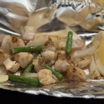 Moegi - ホルモン焼き 大好き