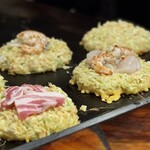 Moegi - 今宵も華やかなでおじゃる b(´∀`๑)