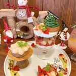 コーヒーとパフェのお店 Kurocafe - 