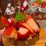 コーヒーとパフェのお店 Kurocafe - 