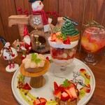 コーヒーとパフェのお店 Kurocafe - 