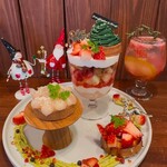 コーヒーとパフェのお店 Kurocafe - 