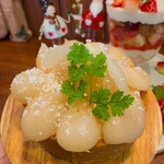 コーヒーとパフェのお店 Kurocafe - 