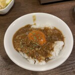 神戸牛焼肉と冷やしピーマン 金肉屋 - 