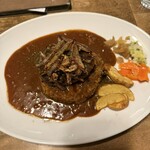 カレー屋SUN - 