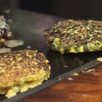 Moegi - こんがりとクルリンパッ♪