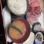魚菜はざま - 