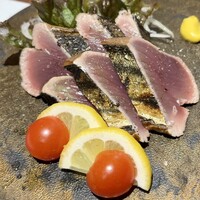 魚と炭と鉄板と ととと - 