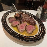 Empire Steak House Roppongi - 
