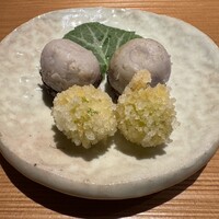 鳥匠いし井ひな - 