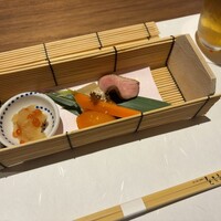 魚と炭と鉄板と ととと - 