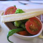 マルシェロロ -  