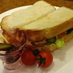  ≪fatmama@武蔵小山≫
          