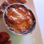 マルシェロロ -  ジャガイモのグラタン