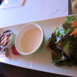 マルシェロロ -  お子様プレート