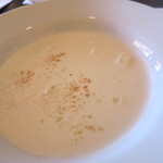 マルシェロロ -  冷たいジャガイモのスープ