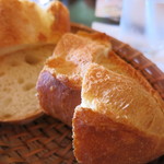 マルシェロロ -  自家製バケット