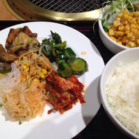 天壇 赤坂店 -  