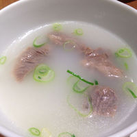 天壇 赤坂店 -  