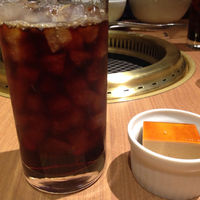 天壇 赤坂店 -  