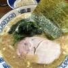 横浜豚骨醤油ラーメンYOLO
