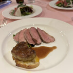 リストランテ アウラ - 