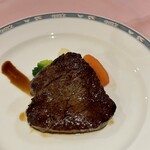 リストランテ アウラ - 