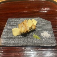 銀座 稲葉 - 