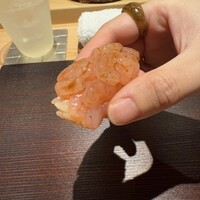 鮨 花おか 渋谷 - 