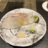 あま木 - 
