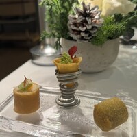 ドミニク・ブシェ トーキョー - 