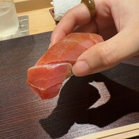 鮨 花おか 渋谷 - 