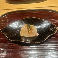 銀座 稲葉 - 
