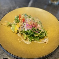 鉄板焼 摩天楼 東京スカイツリー・ソラマチ店 - 