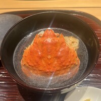 銀座 稲葉 - 
